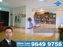 Blk 510A Wellington Circle (Sembawang), HDB 4 Rooms #137797422